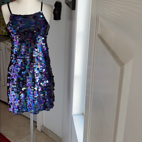 Orsolini dress - Picture 2 of 5